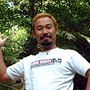 ター滝近く　OGIMI 2005