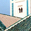 ベン・ユーゼフ・モスク, Mosquée Ben Youssef, Marrakech MOROCCO 1994
