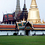 ワット・プラケオ Wat Phrakeo, Bangkok THAILAND 1990
