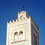 シディ・サハブ・モスク, Sidi Sahab Mosquée, Kairouan, TUNISIA 1993